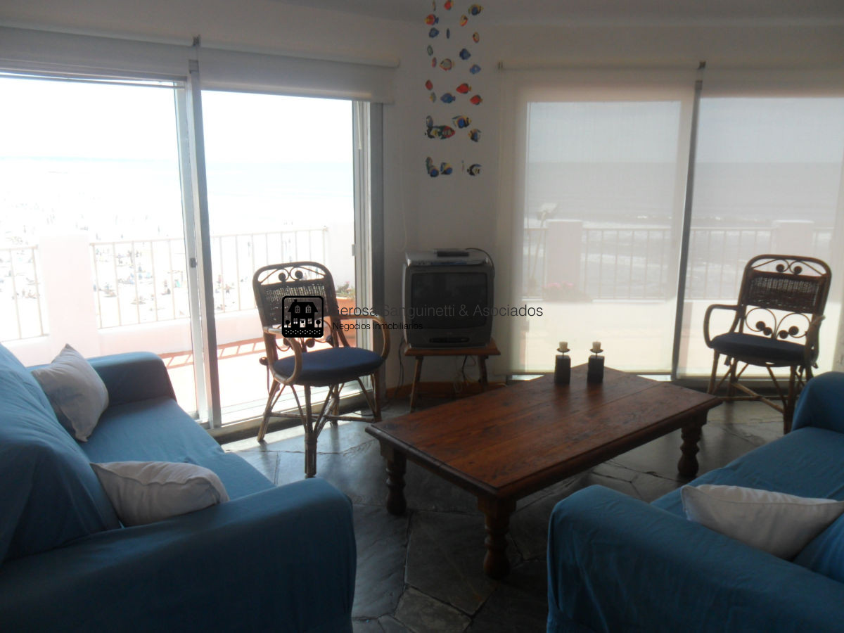 Apartamento ID.107 - Apartamento en Punta del Este, Brava