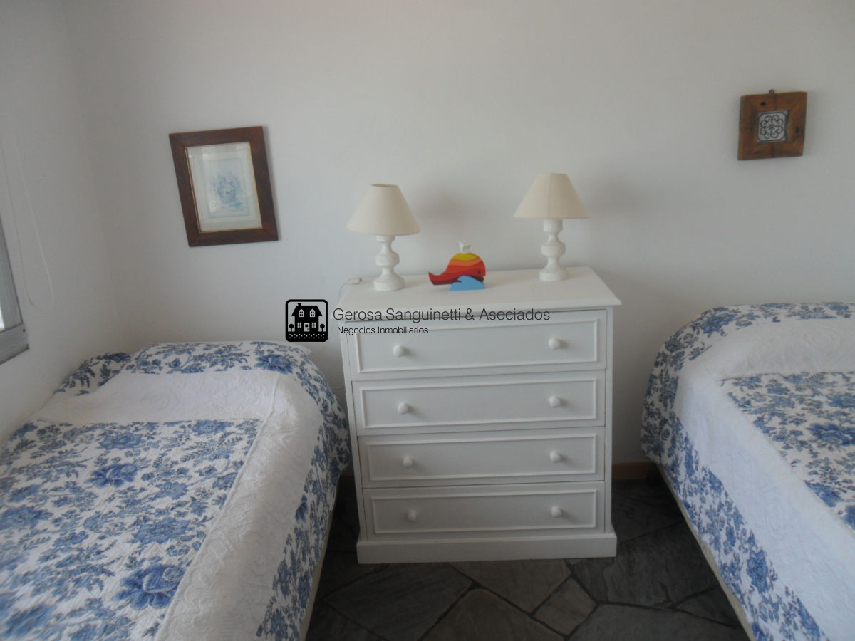 Apartamento ID.107 - Apartamento en Punta del Este, Brava