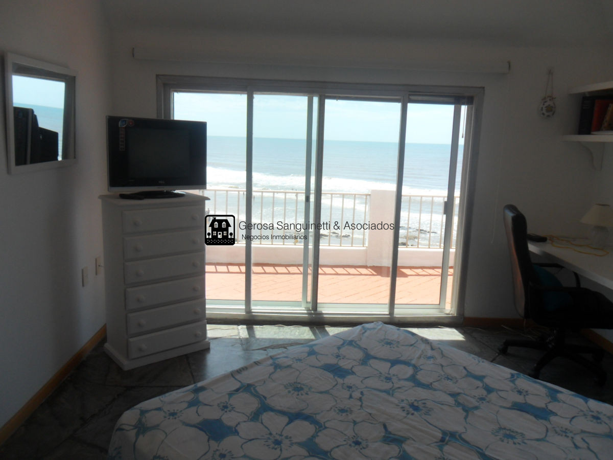 Apartamento ID.107 - Apartamento en Punta del Este, Brava