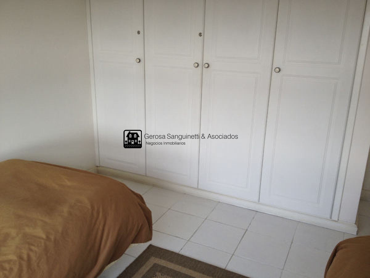 Apartamento ID.123 - Apartamento en Punta del Este, Mansa