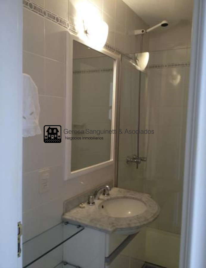 Apartamento ID.123 - Apartamento en Punta del Este, Mansa