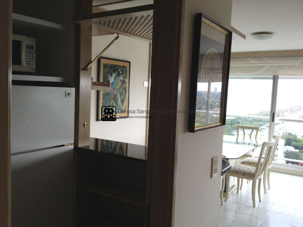 Apartamento ID.123 - Apartamento en Punta del Este, Mansa