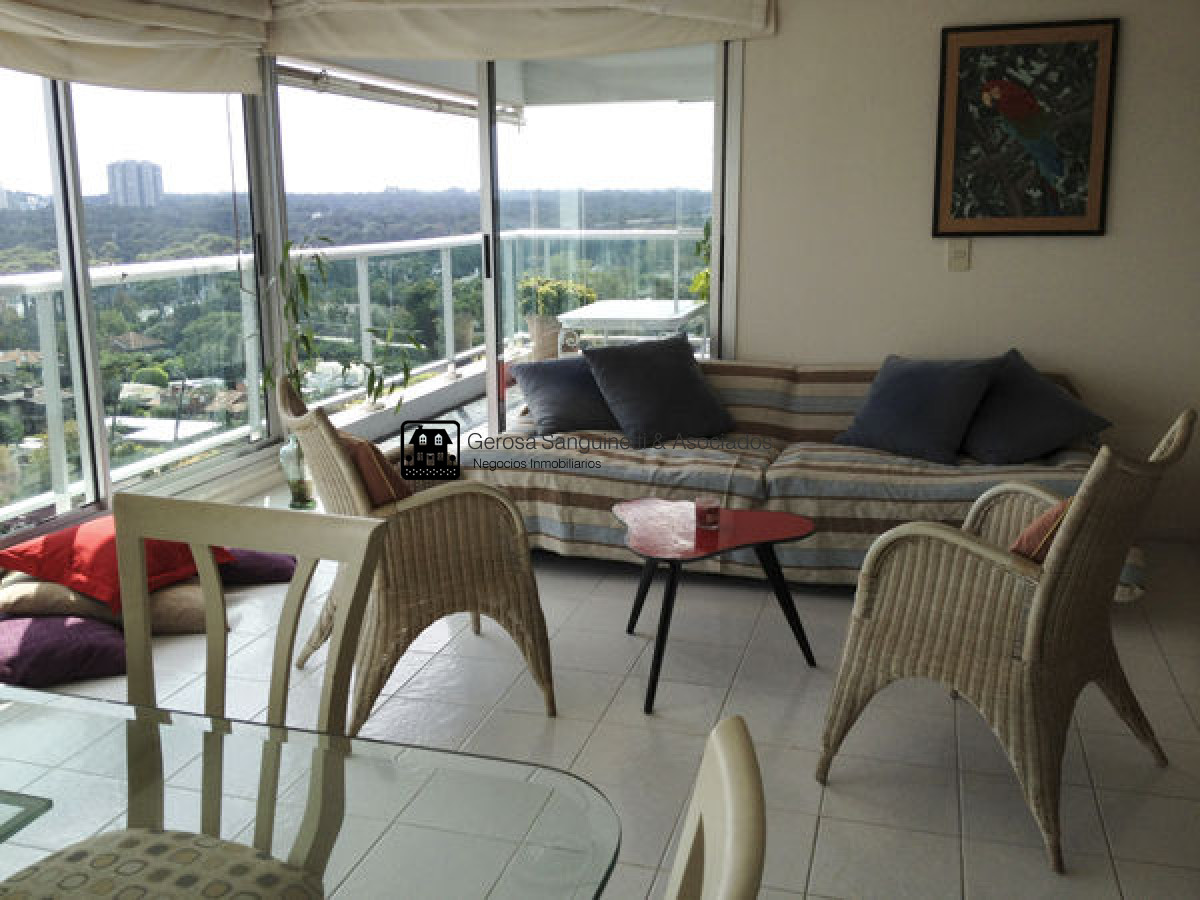 Apartamento ID.123 - Apartamento en Punta del Este, Mansa