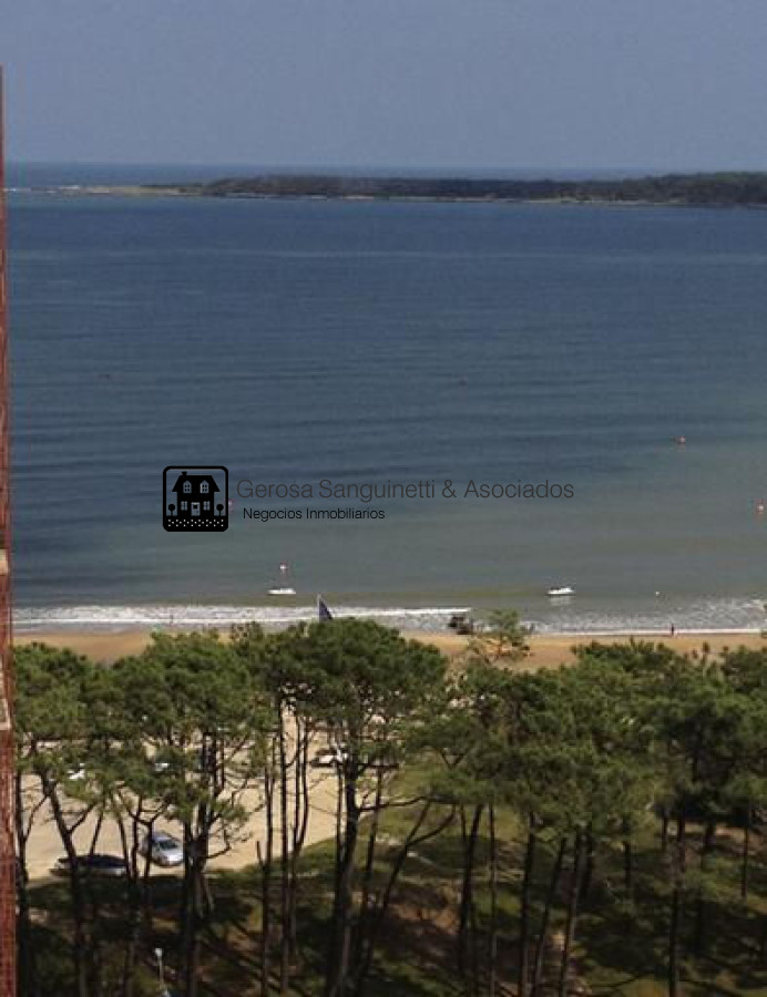 Apartamento ID.123 - Apartamento en Punta del Este, Mansa