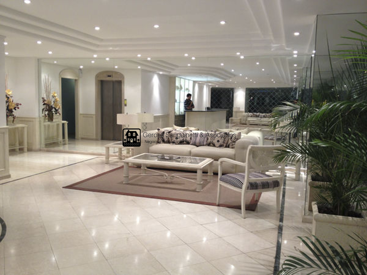 Apartamento ID.123 - Apartamento en Punta del Este, Mansa