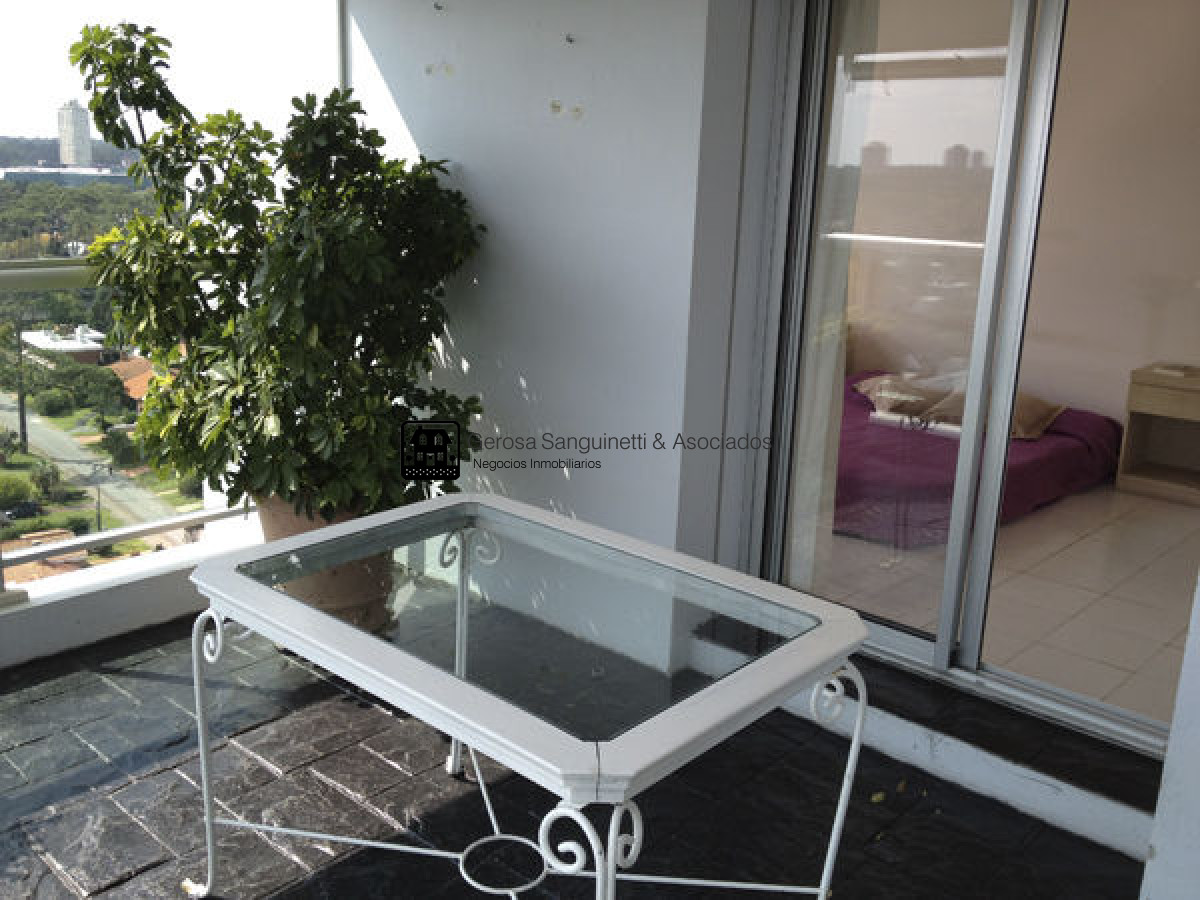 Apartamento ID.123 - Apartamento en Punta del Este, Mansa
