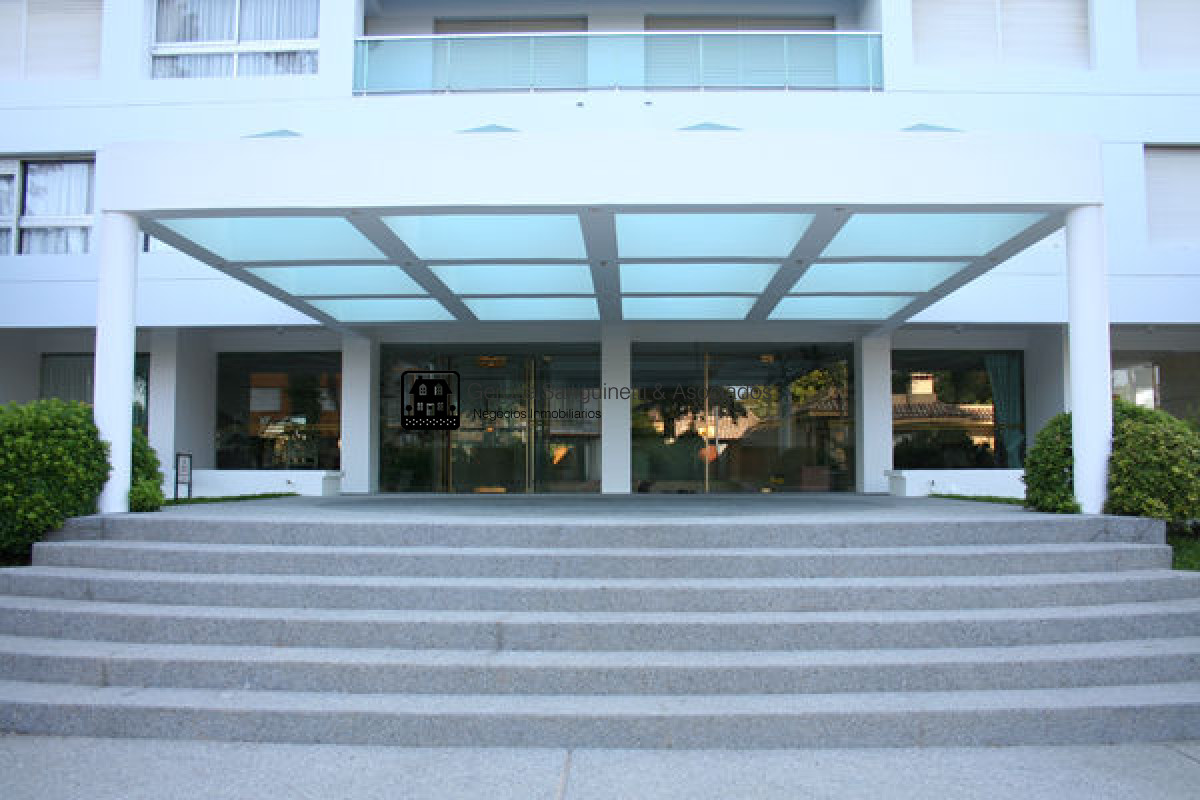 Apartamento ID.123 - Apartamento en Punta del Este, Mansa