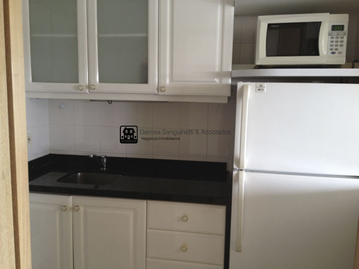 Apartamento ID.123 - Apartamento en Punta del Este, Mansa