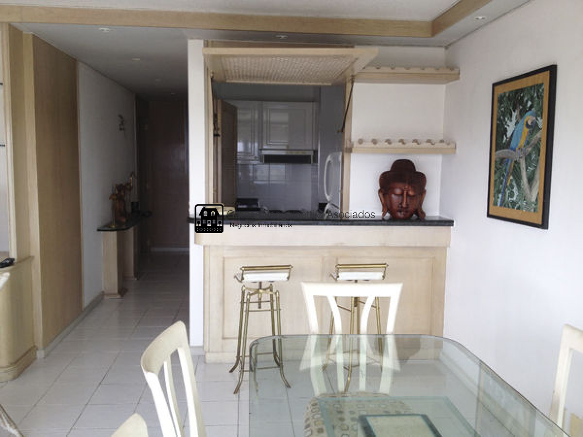 Apartamento ID.123 - Apartamento en Punta del Este, Mansa