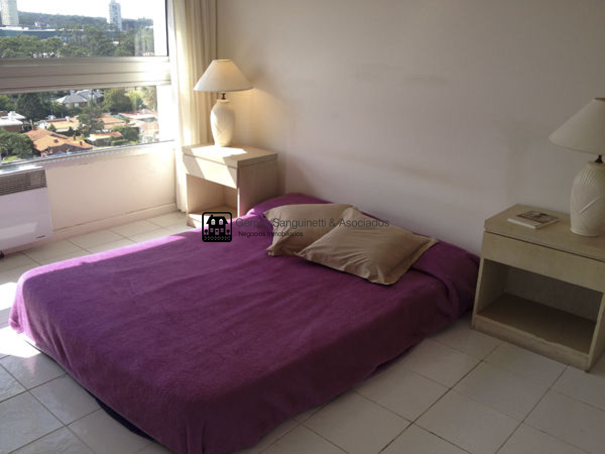 Apartamento ID.123 - Apartamento en Punta del Este, Mansa