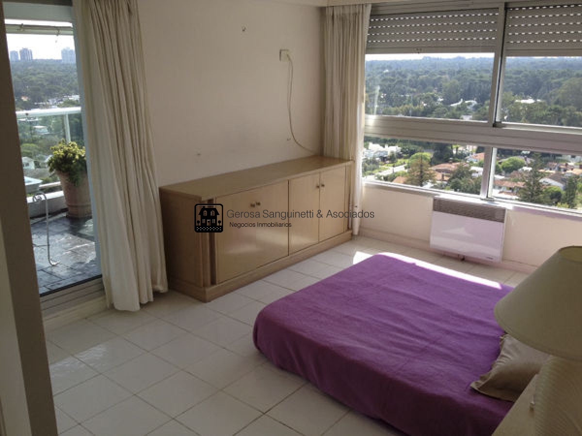 Apartamento ID.123 - Apartamento en Punta del Este, Mansa