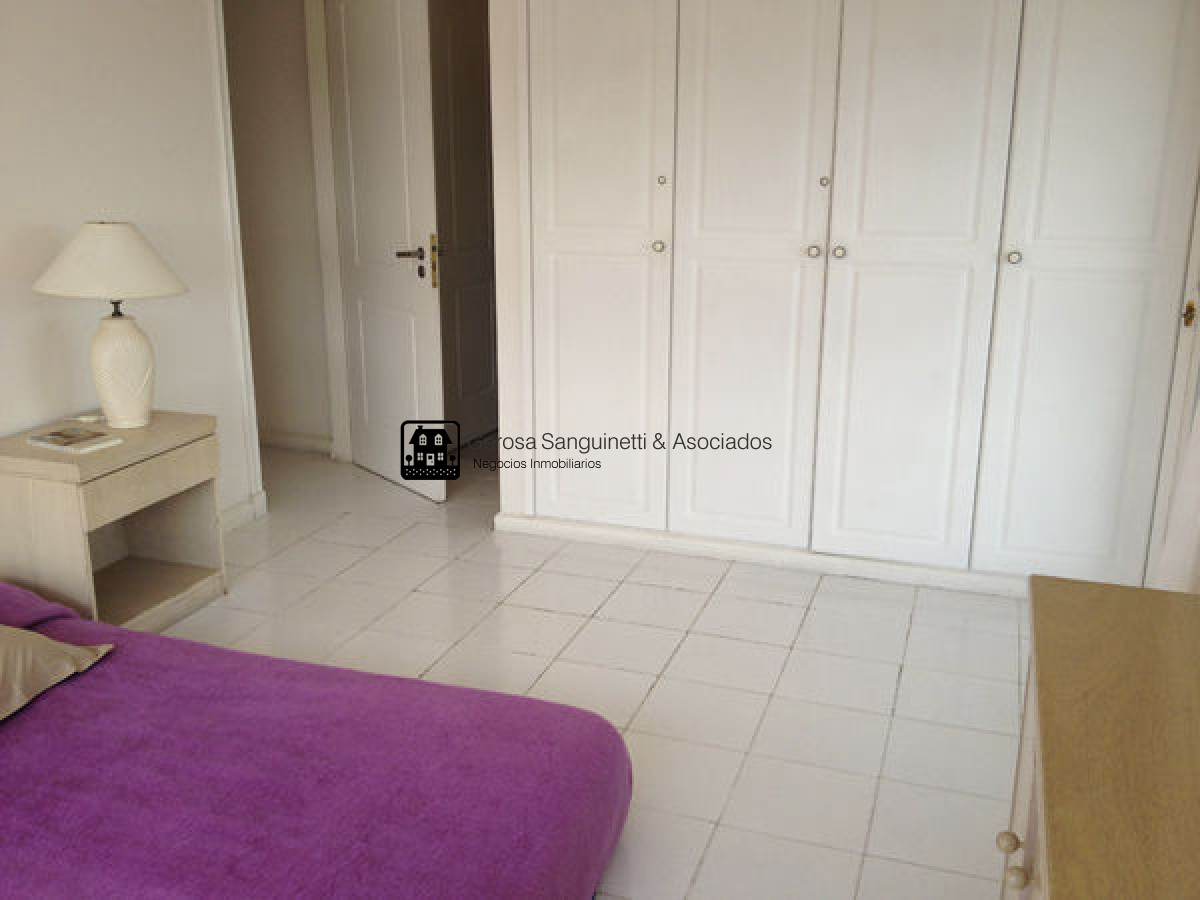 Apartamento ID.123 - Apartamento en Punta del Este, Mansa
