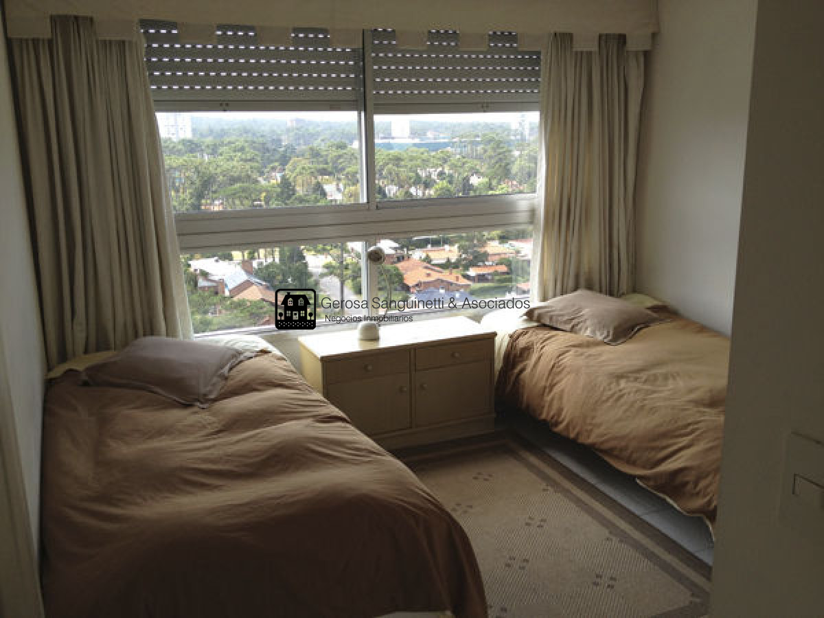 Apartamento ID.123 - Apartamento en Punta del Este, Mansa