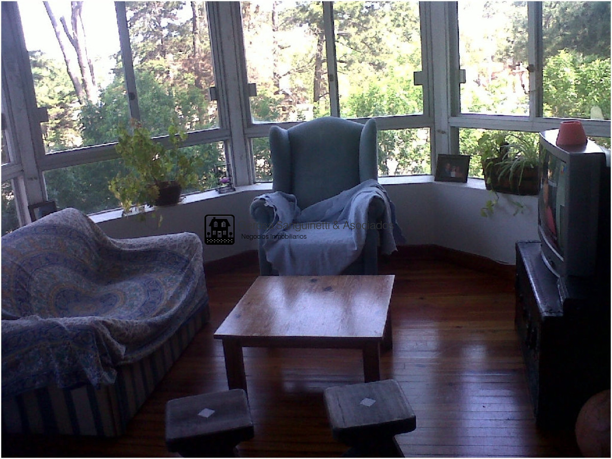 Apartamento ID.14 - Apartamento en Punta del Este, Roosevelt