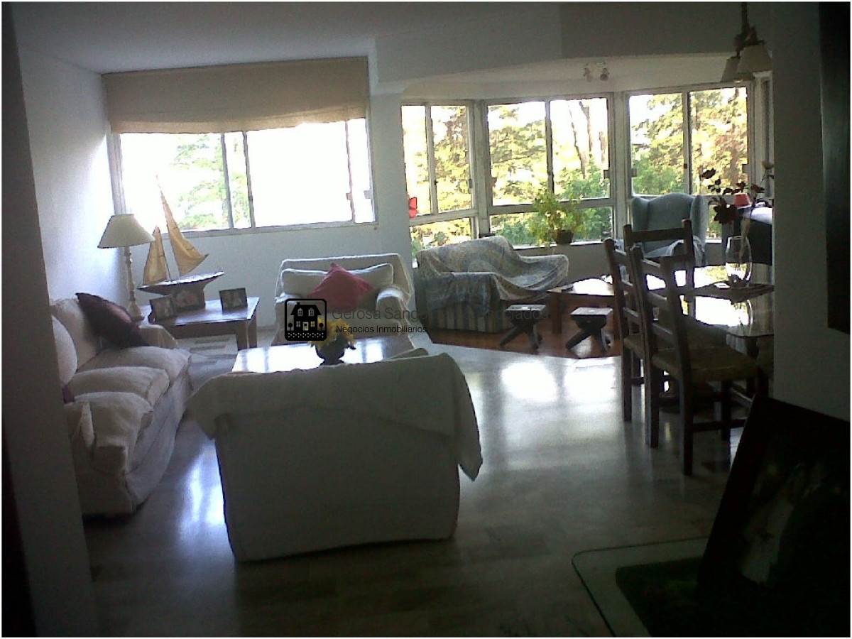 Apartamento ID.14 - Apartamento en Punta del Este, Roosevelt