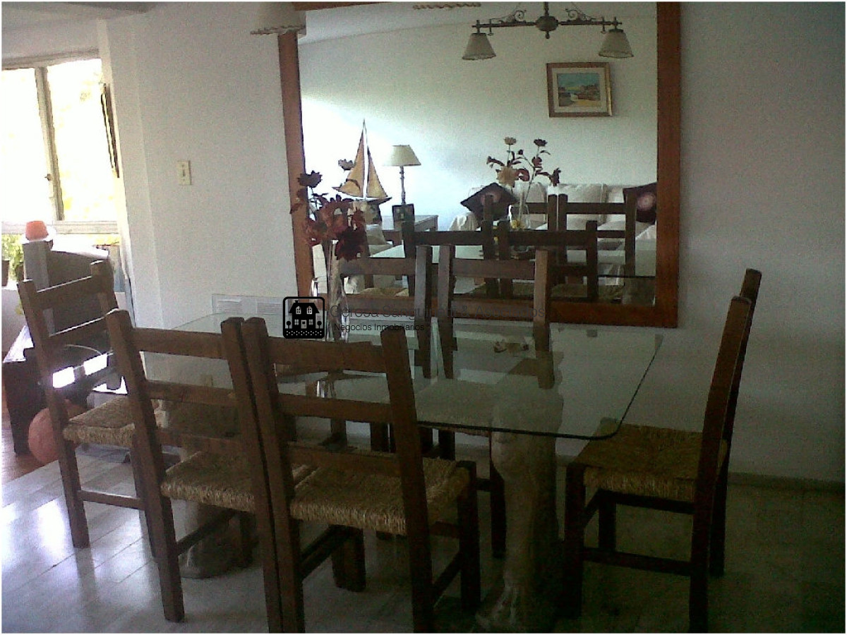 Apartamento ID.14 - Apartamento en Punta del Este, Roosevelt