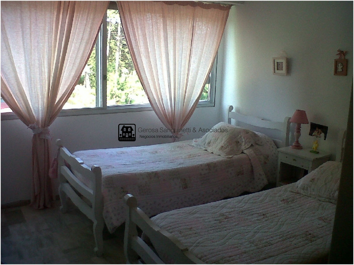 Apartamento ID.14 - Apartamento en Punta del Este, Roosevelt