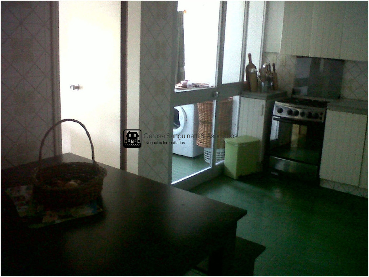 Apartamento ID.14 - Apartamento en Punta del Este, Roosevelt