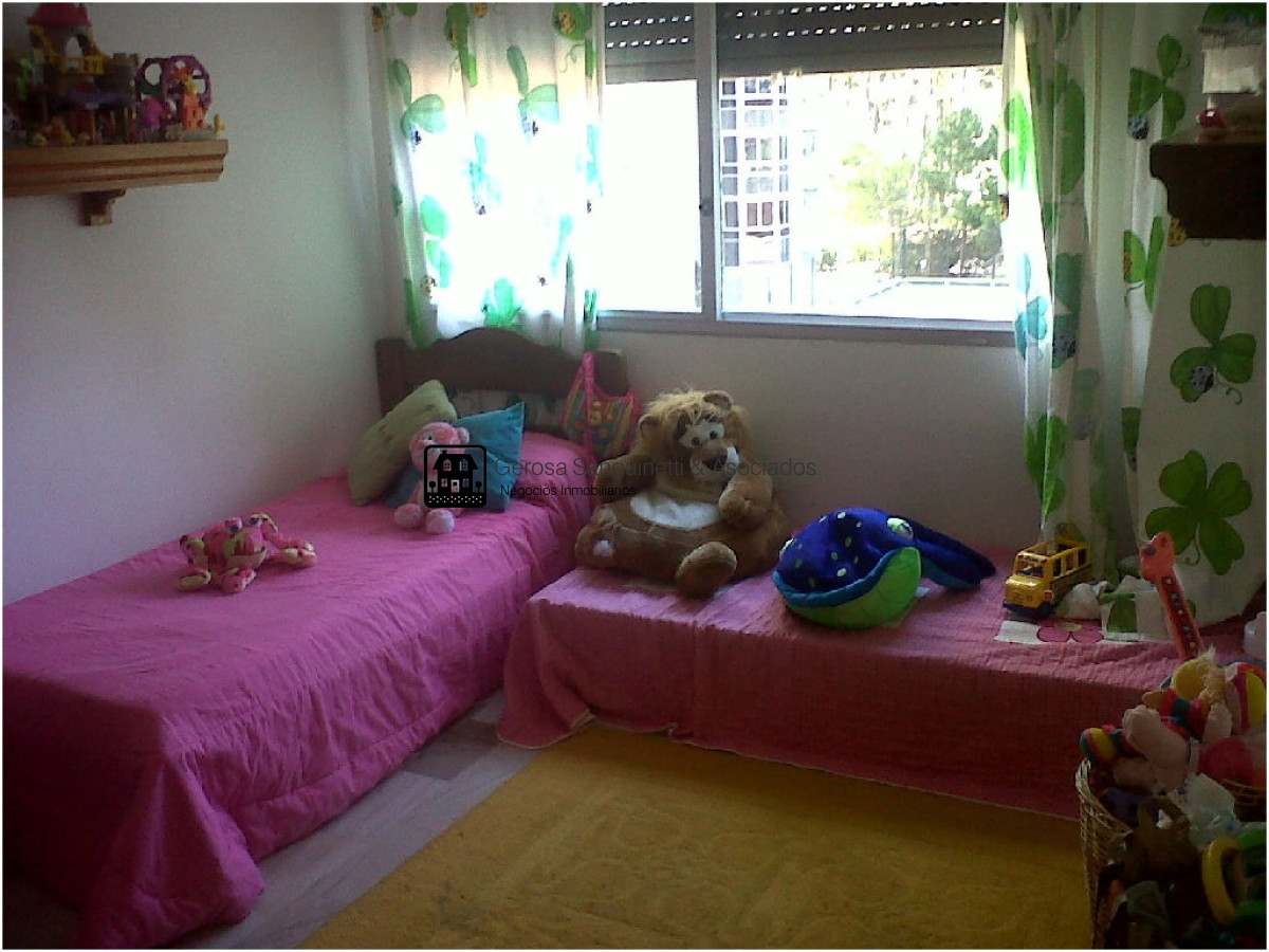 Apartamento ID.14 - Apartamento en Punta del Este, Roosevelt