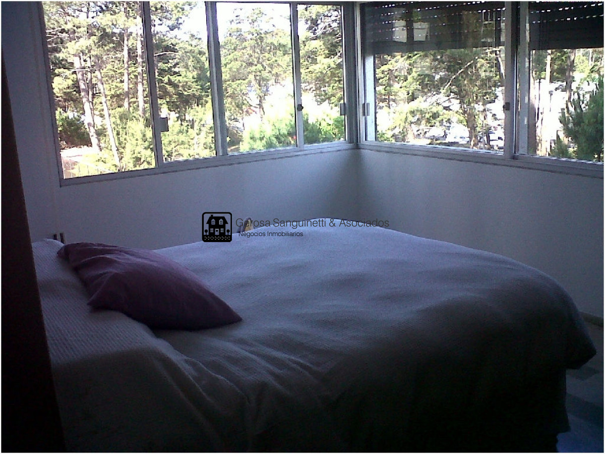 Apartamento ID.14 - Apartamento en Punta del Este, Roosevelt