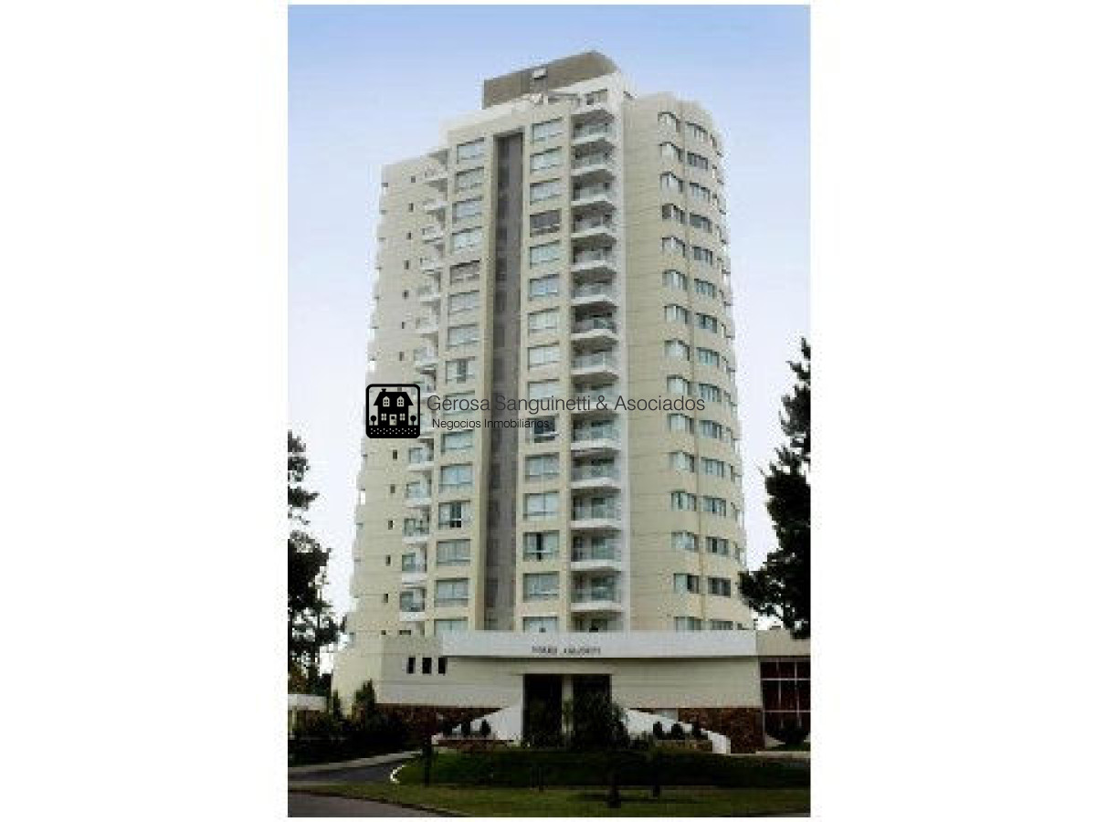 Apartamento ID.152 - Apartamento en Punta del Este, Roosevelt