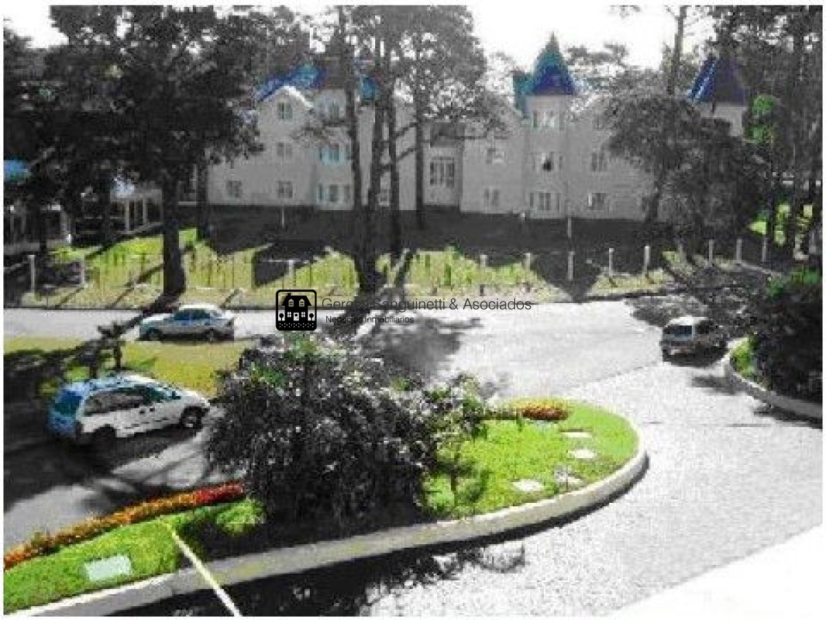 Apartamento ID.152 - Apartamento en Punta del Este, Roosevelt
