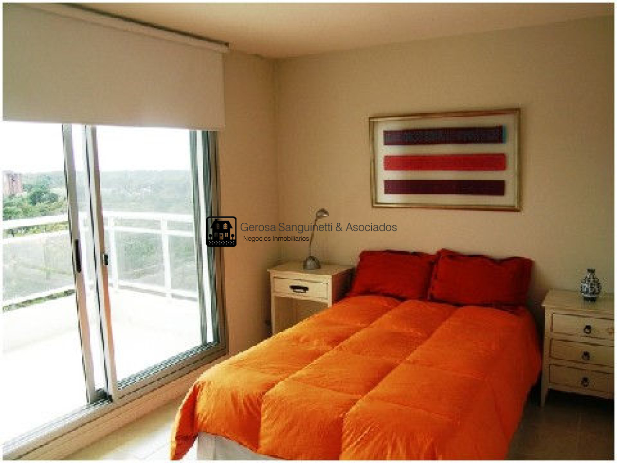 Apartamento ID.152 - Apartamento en Punta del Este, Roosevelt