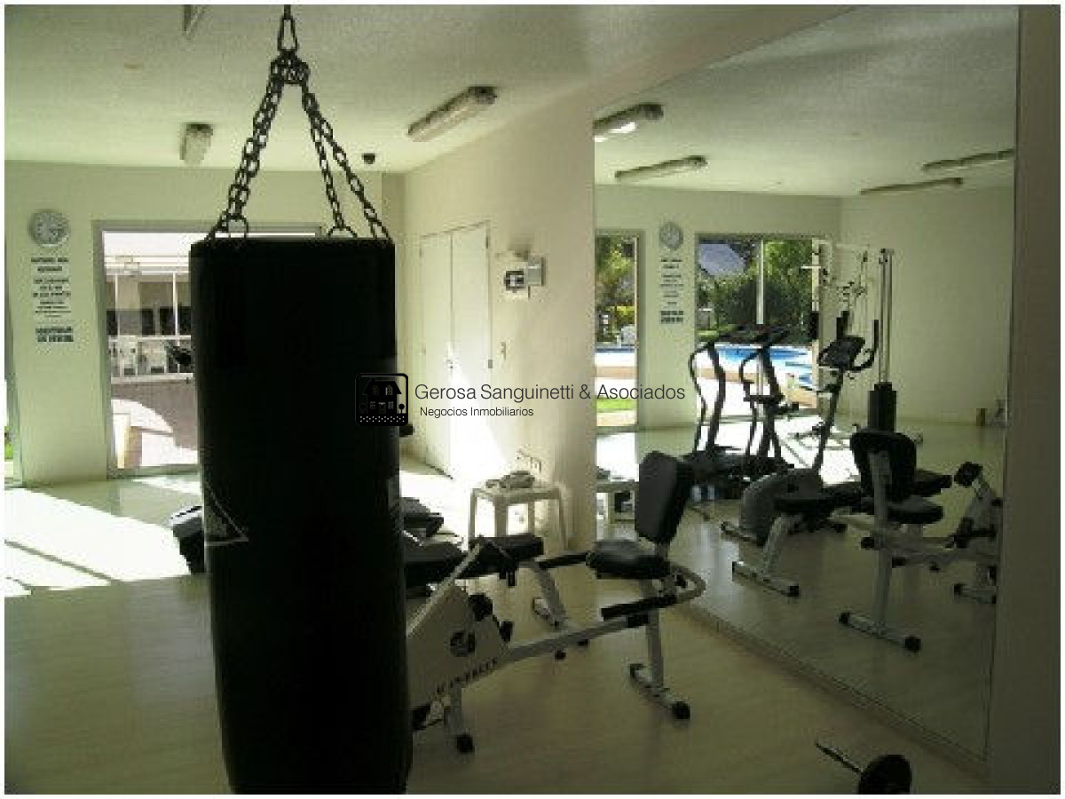 Apartamento ID.152 - Apartamento en Punta del Este, Roosevelt