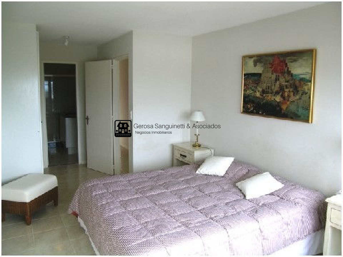 Apartamento ID.152 - Apartamento en Punta del Este, Roosevelt