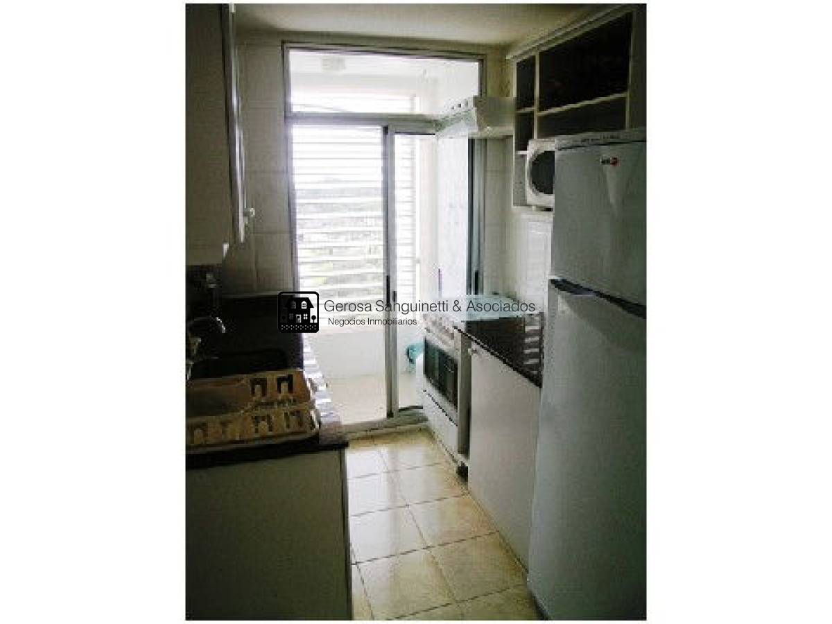 Apartamento ID.152 - Apartamento en Punta del Este, Roosevelt