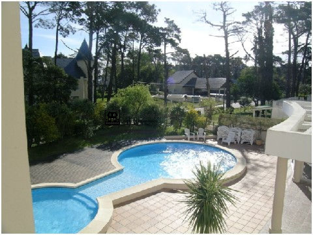 Apartamento ID.152 - Apartamento en Punta del Este, Roosevelt