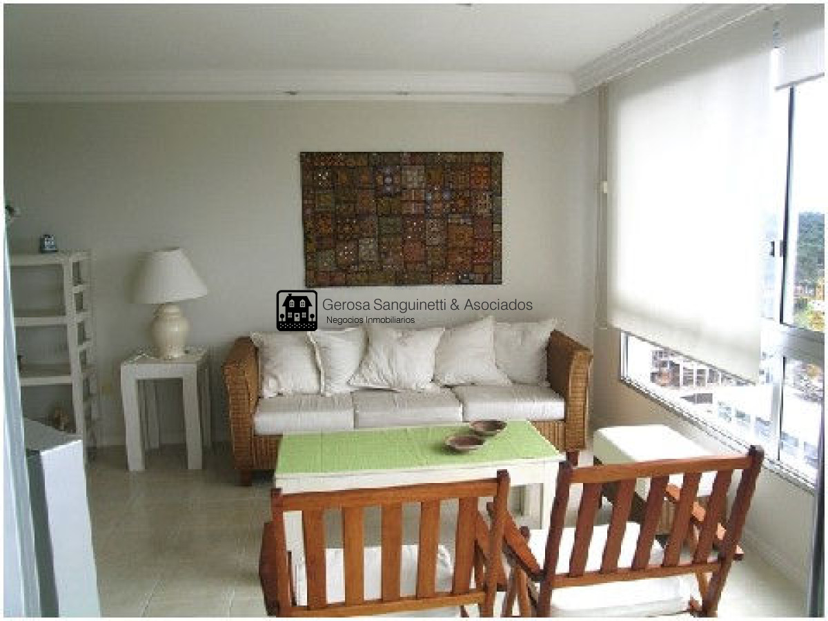 Apartamento ID.152 - Apartamento en Punta del Este, Roosevelt