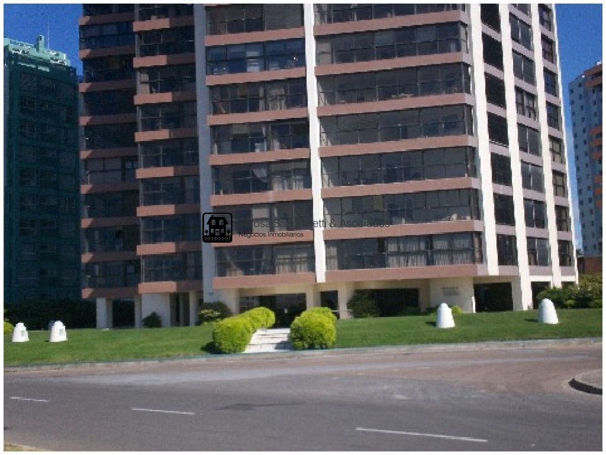 Apartamento ID.17 - Apartamento en Punta del Este, Brava