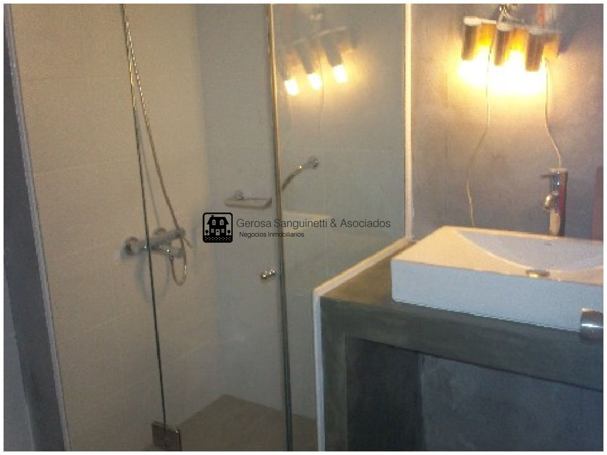Apartamento ID.17 - Apartamento en Punta del Este, Brava