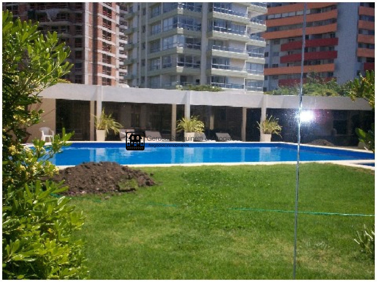 Apartamento ID.17 - Apartamento en Punta del Este, Brava