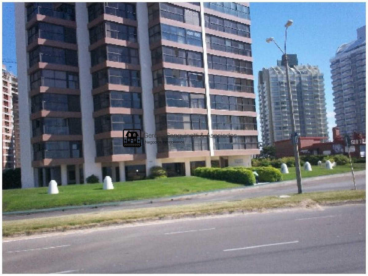 Apartamento ID.17 - Apartamento en Punta del Este, Brava