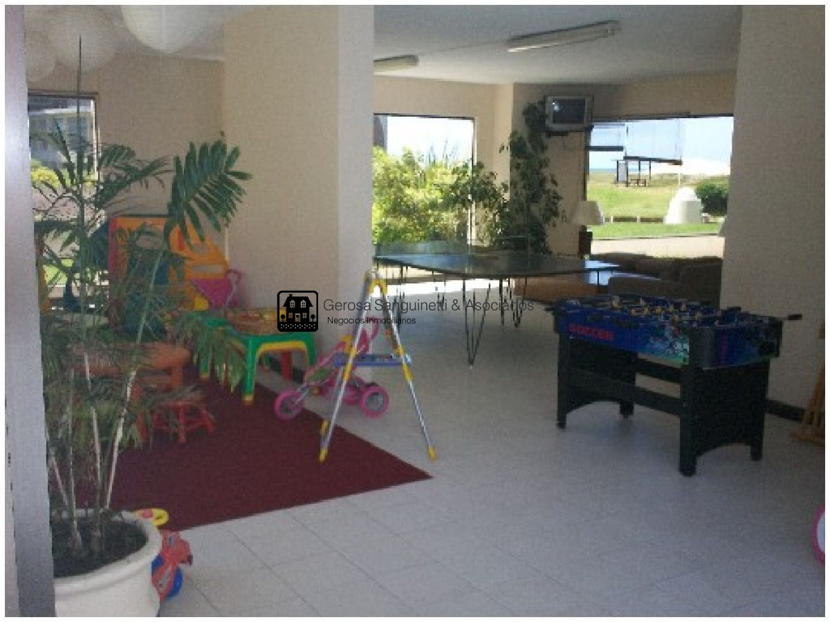 Apartamento ID.17 - Apartamento en Punta del Este, Brava