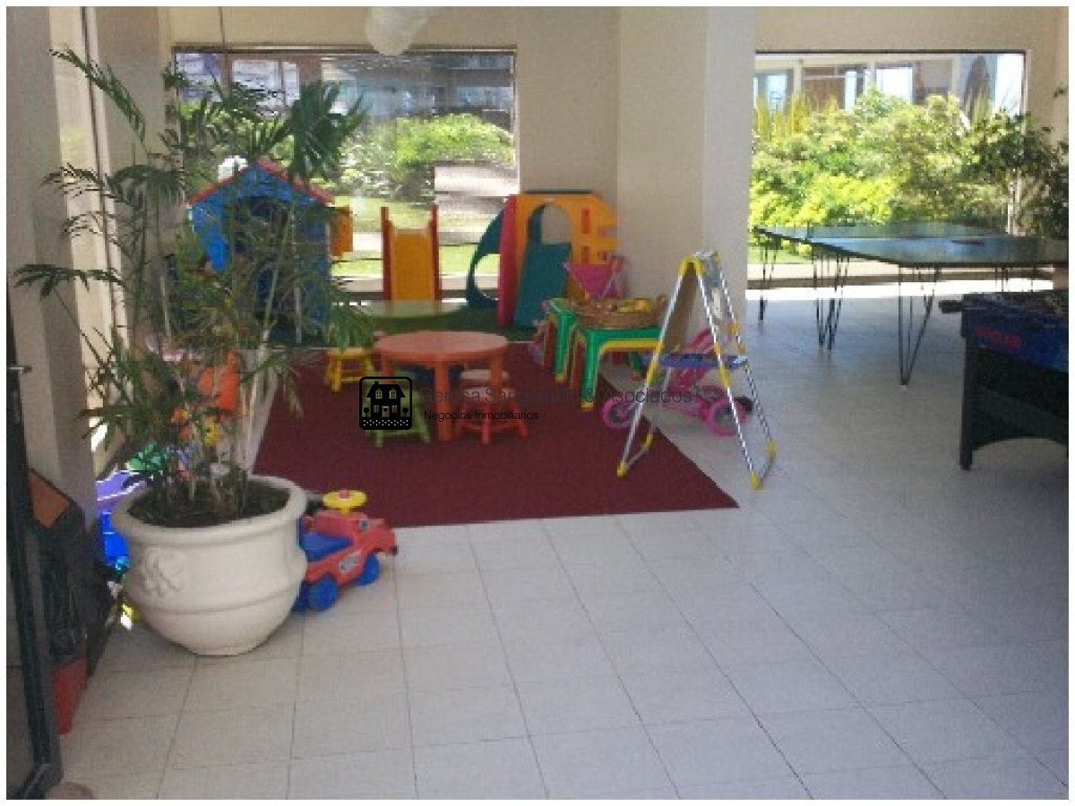 Apartamento ID.17 - Apartamento en Punta del Este, Brava