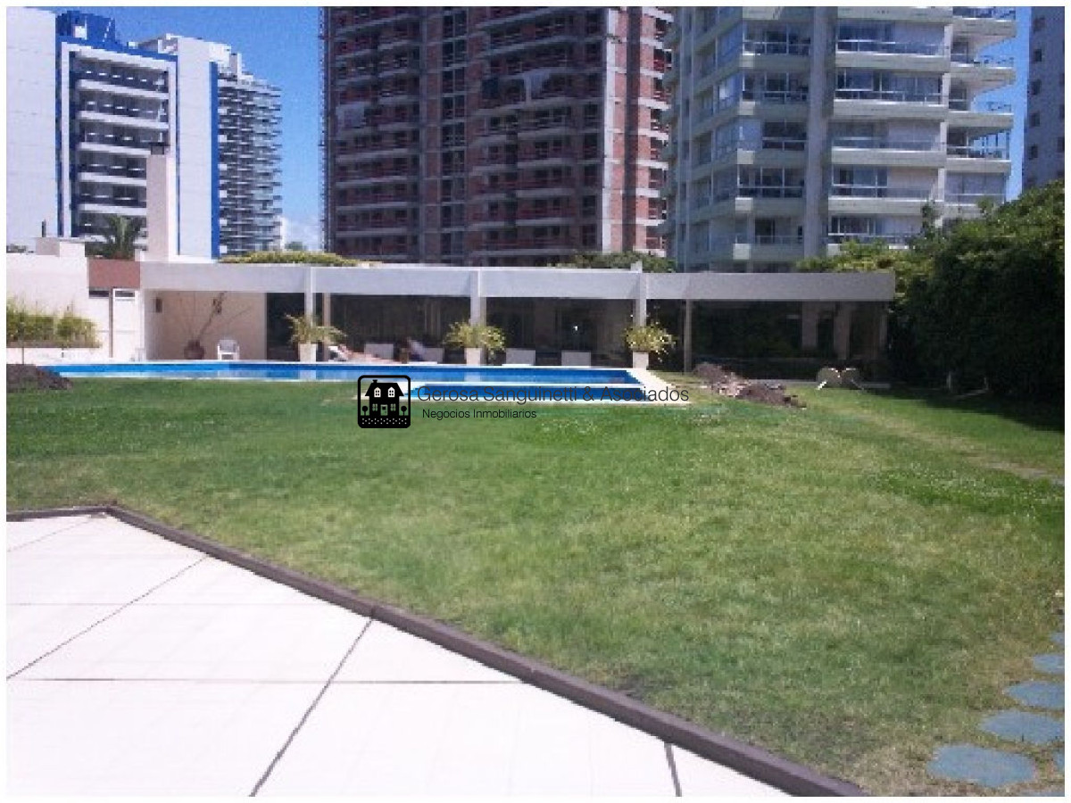 Apartamento ID.17 - Apartamento en Punta del Este, Brava