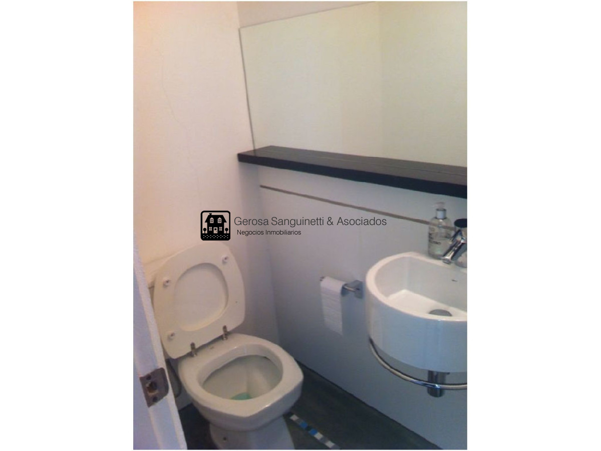 Apartamento ID.17 - Apartamento en Punta del Este, Brava