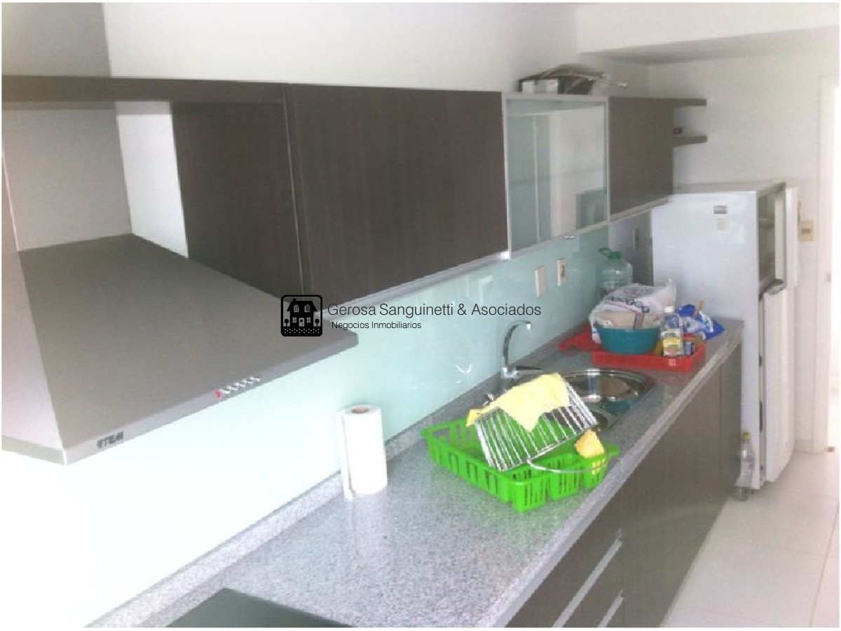 Apartamento ID.17 - Apartamento en Punta del Este, Brava