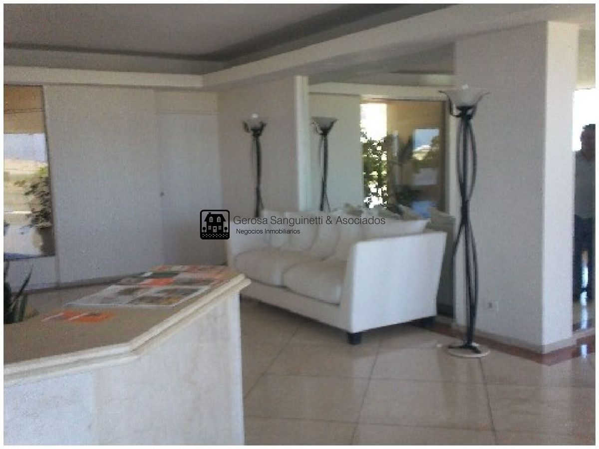 Apartamento ID.17 - Apartamento en Punta del Este, Brava