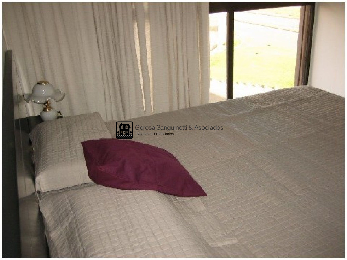 Apartamento ID.17 - Apartamento en Punta del Este, Brava