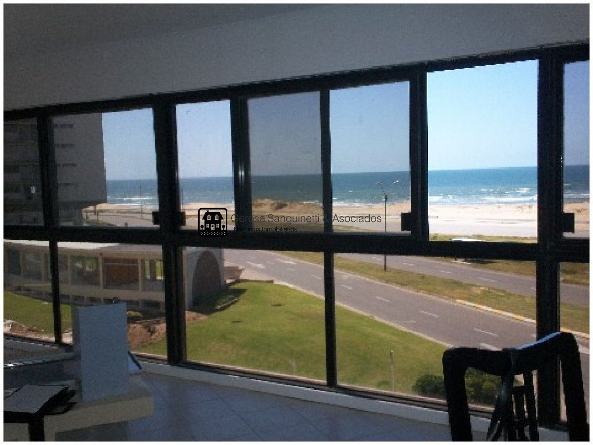 Apartamento ID.17 - Apartamento en Punta del Este, Brava