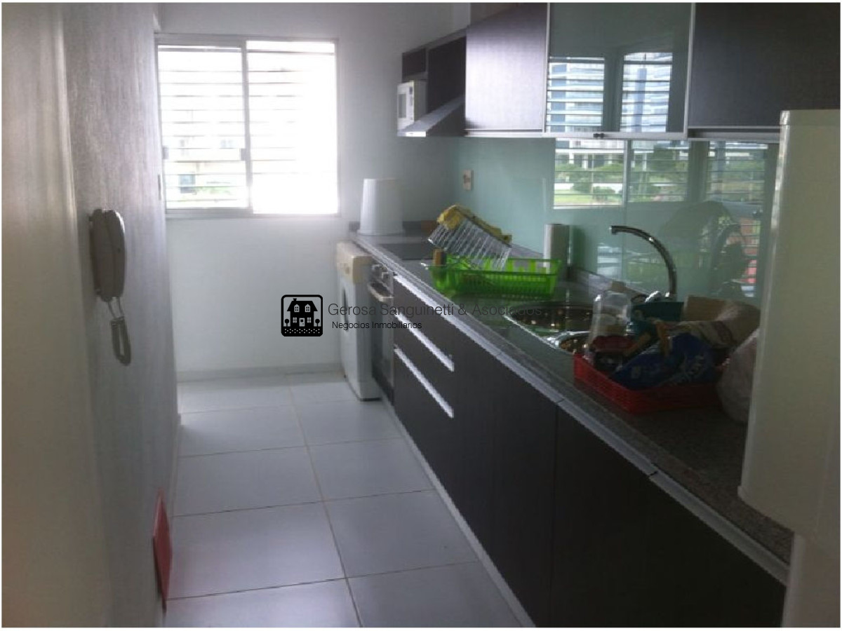 Apartamento ID.17 - Apartamento en Punta del Este, Brava