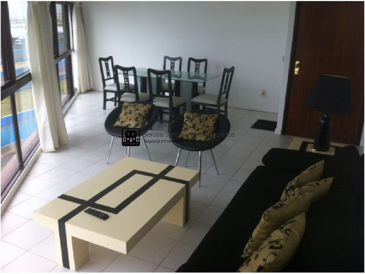 Apartamento ID.17 - Apartamento en Punta del Este, Brava
