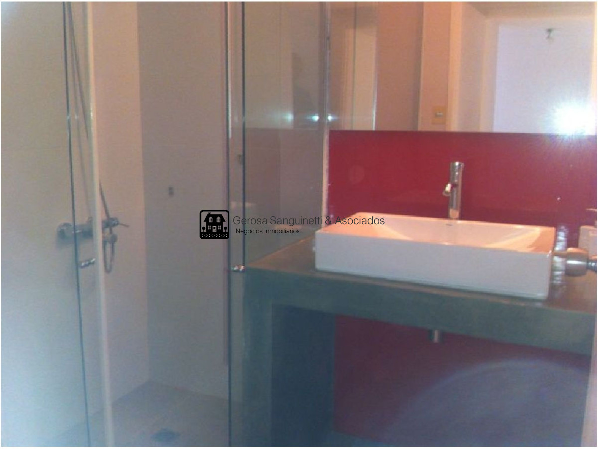 Apartamento ID.17 - Apartamento en Punta del Este, Brava