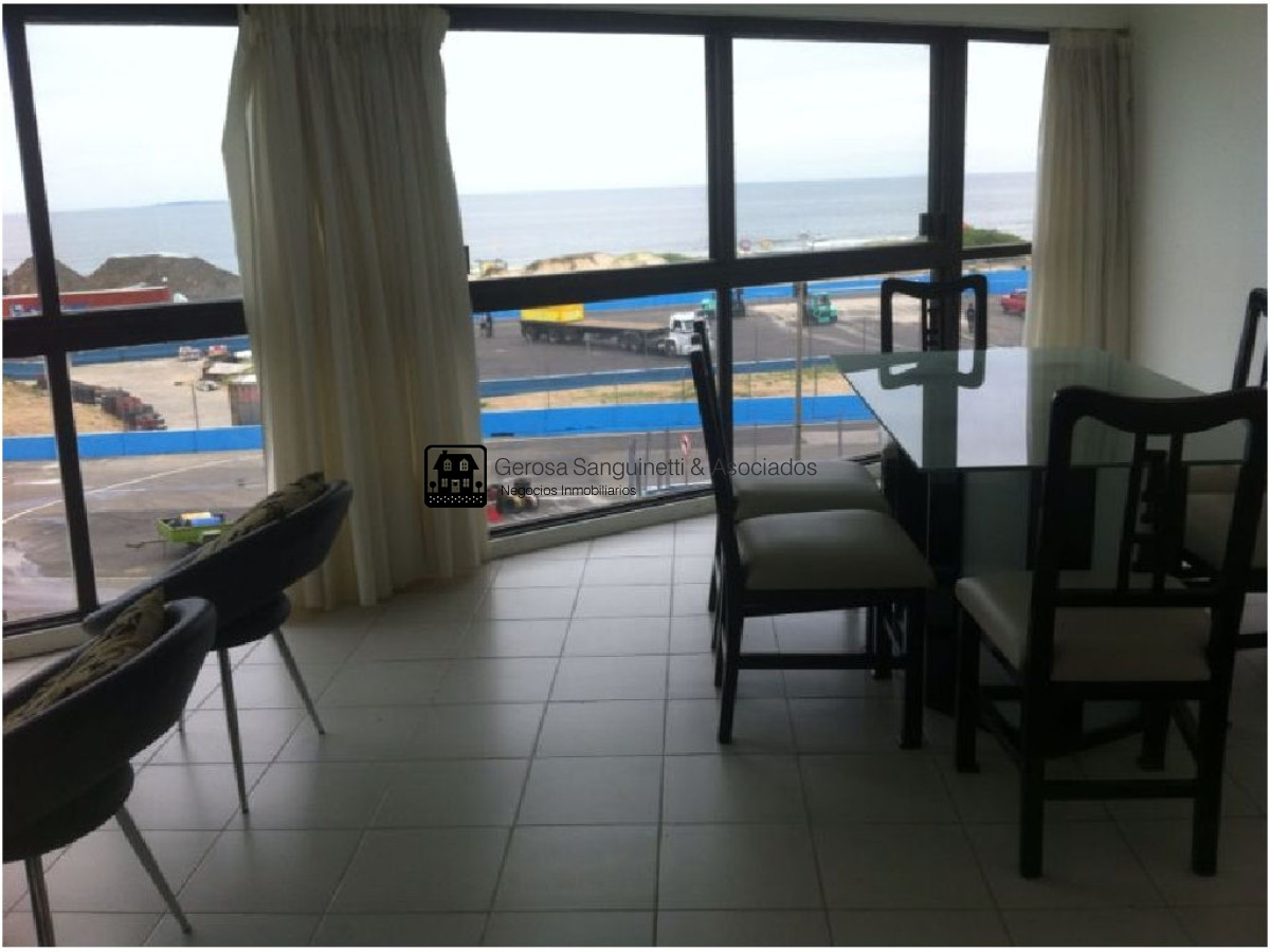 Apartamento ID.17 - Apartamento en Punta del Este, Brava