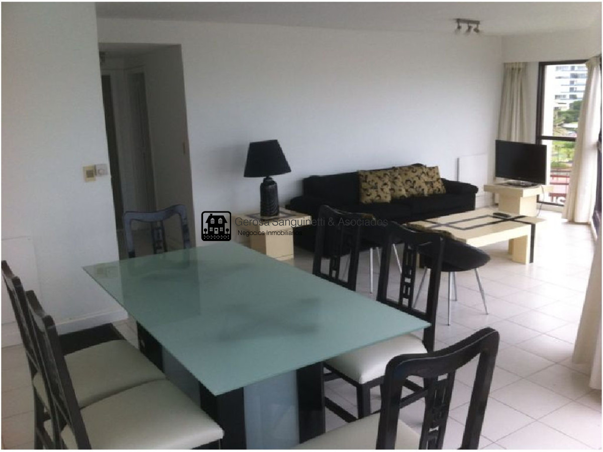 Apartamento ID.17 - Apartamento en Punta del Este, Brava