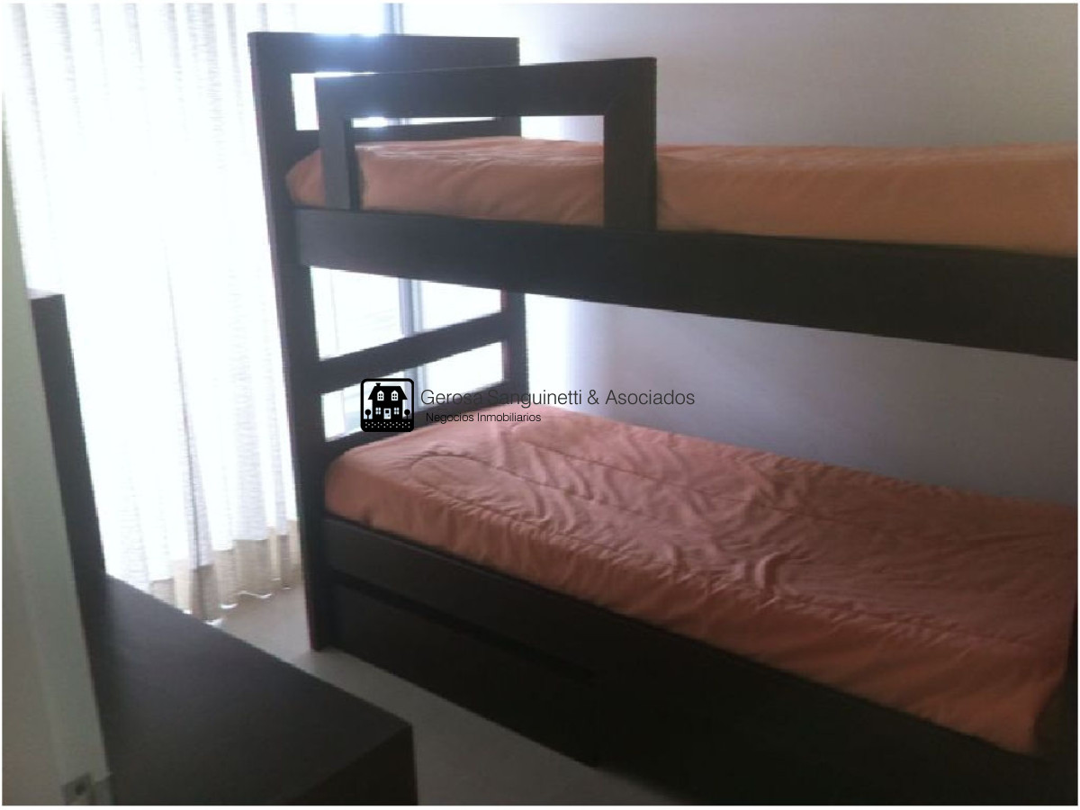 Apartamento ID.17 - Apartamento en Punta del Este, Brava